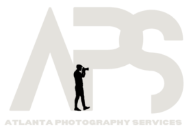 ATLANTA PHOTOGRAPHY SERVICES